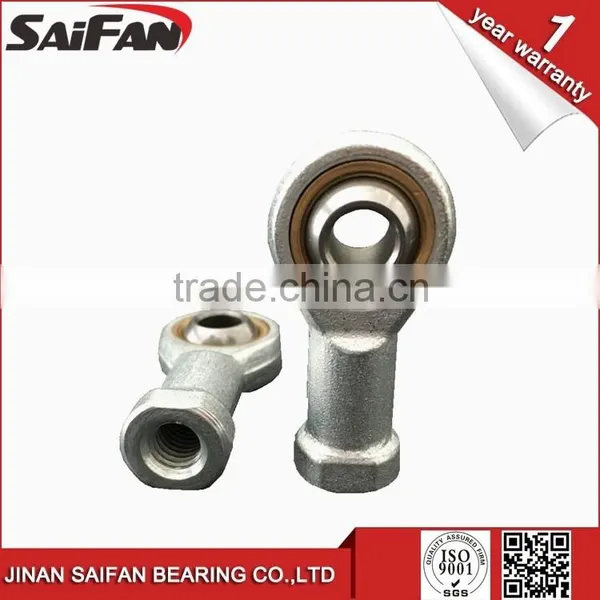 Rod End Bearing PHS5 PHS8 Rod End Ball Joint Bearing PHS10 PHS12 Spherical Plain Bearing photo-2