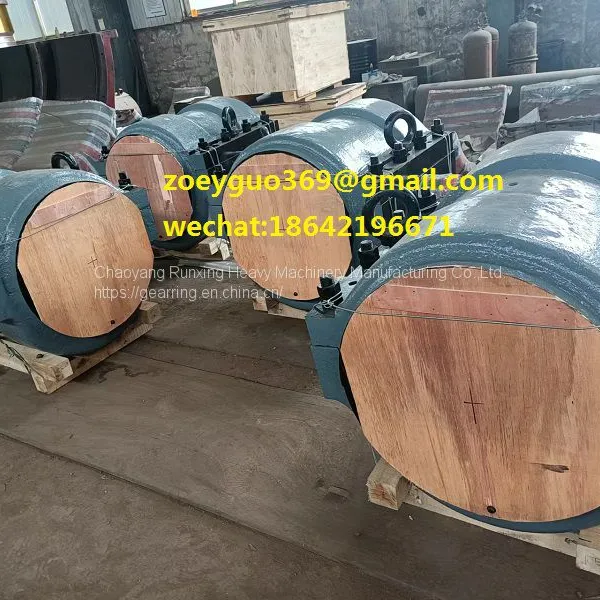 Motor Bearing Manufacturing, Rebabbitting, Rebuilding photo-2