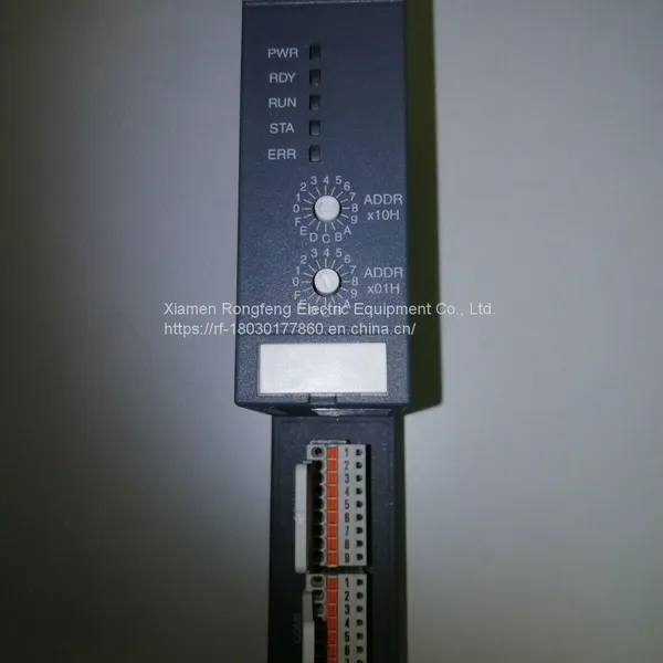 CM574-RS ABB Communication Module photo-2