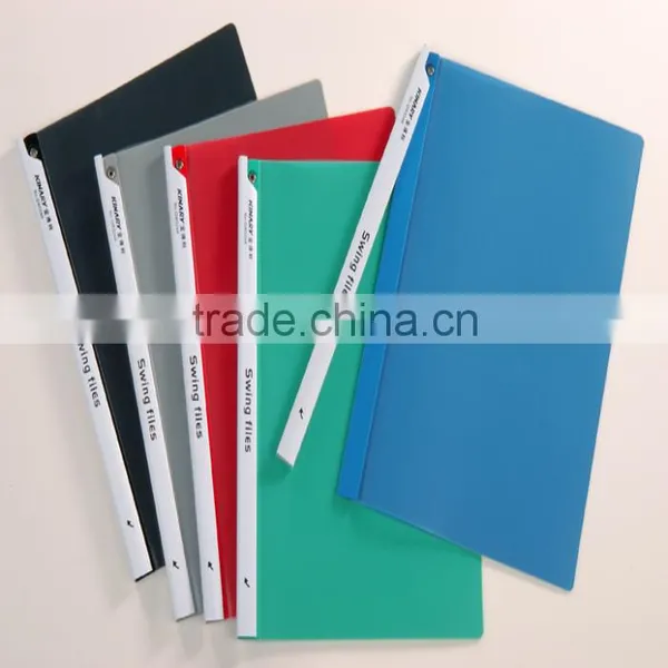 Flexo Decorative Cardboard Document Bag photo-4