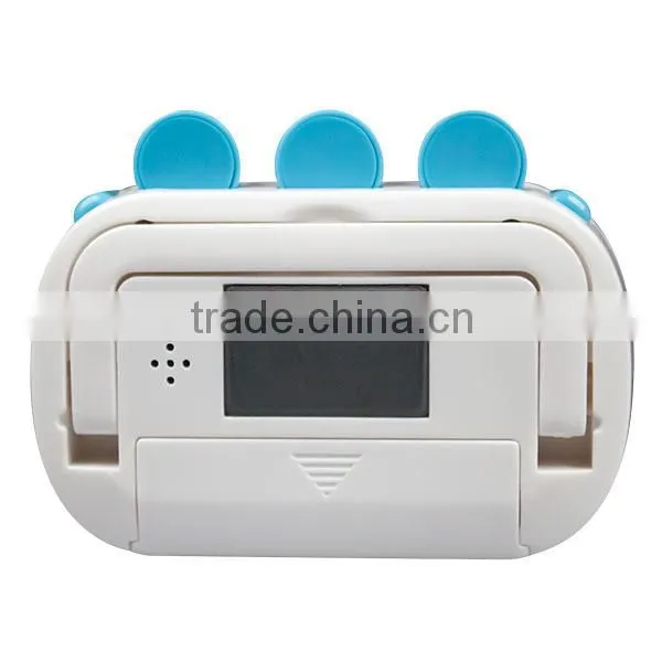 China Electronic Factory Timer Manufacture photo-6