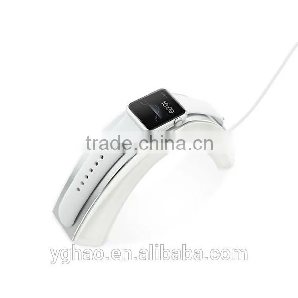 Wholesale Aluminum Alloy Stand for Apple Watch ,for Iphone Stand photo-3