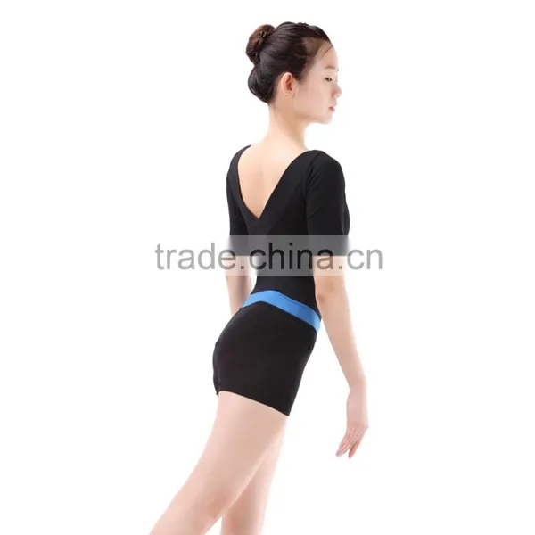 Dansgirl Dance Costumes V Ballet Shorts Dance & Sports & Yoga Shorts photo-3