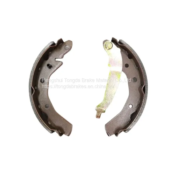 S995 GS8645 96268686 Brake Shoes for Chevrolet Daewoo