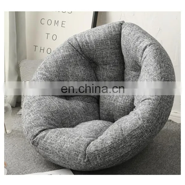 Comercial and Family Bean Bag Corner Sofa Lazy Bag Sofa photo-4