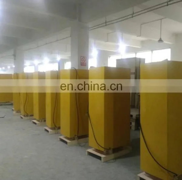 2022 New Products Innovative Product Commercial Dehumidifier Dryer Restoration Commercial Dehumidifier photo-2