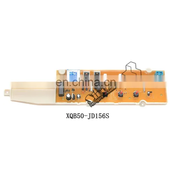 XQB50-91 XQB50-116SF XQB50-JD156S XQB50-M806Z XQB52-9931GU placa de computador universal para máquina de lavar photo-3