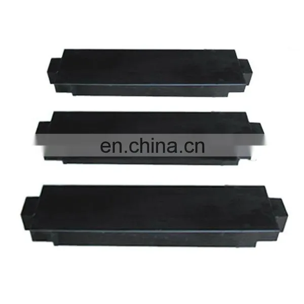 Elevator Lift Compound Cast Iron Steel Plate Counterweight Block photo-2