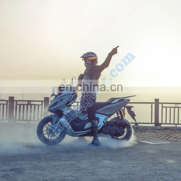 High Quality 150cc 95kmph Water Cooled Motorcycle photo-3