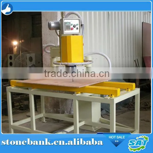 High Strength Stone Cutting Machine Price photo-3