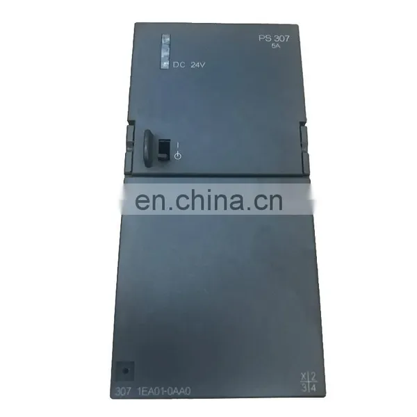 Original Siemens SIMATIC S7-300 Digital Module 6ES7323-1BH01-0AA0 photo-2