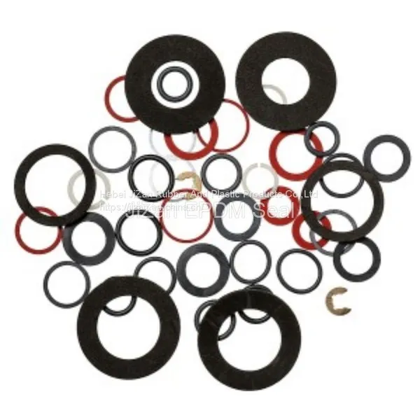 Sealing Rings