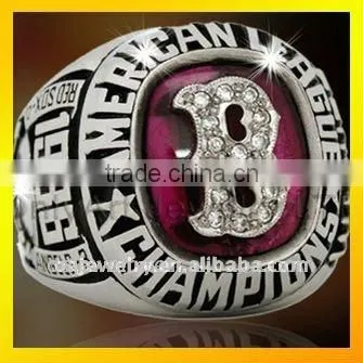 Best Quality Champions Prize Champions Rings