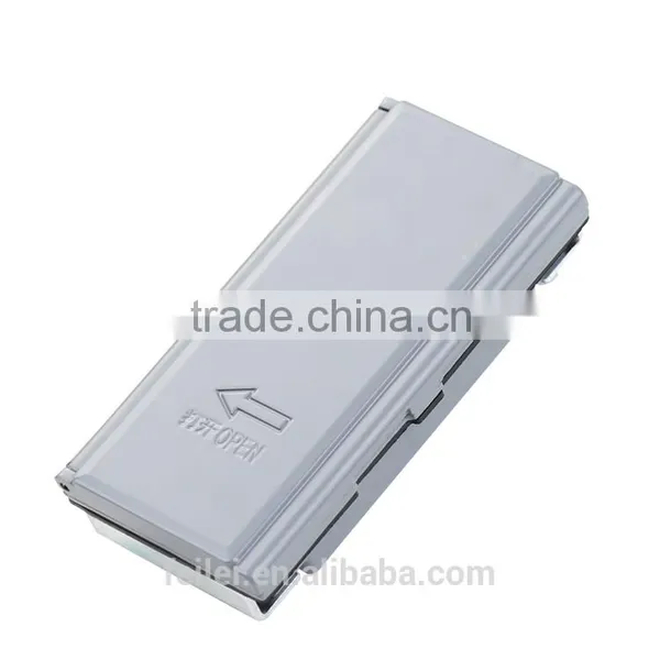 Cheap Wholesale ROHS Zinc Plated Plane Lock photo-5