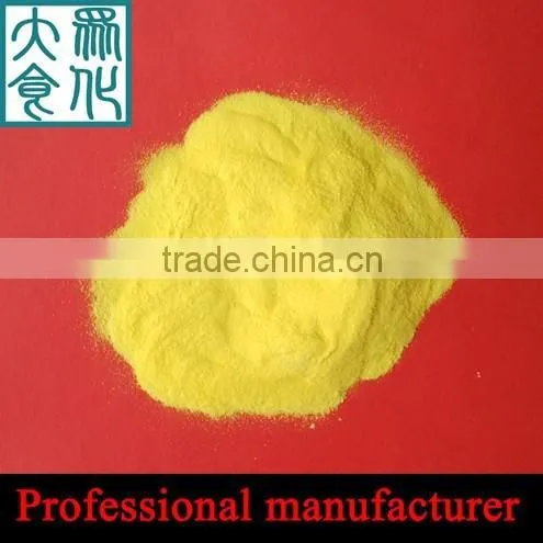 ISO Water Purifying Agent Polyaluminum Chloride 30%min PAC