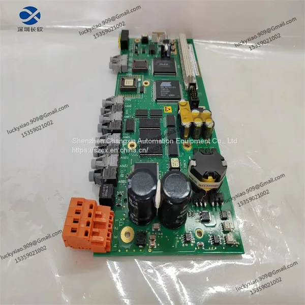 ABB PPC905AE101 3BHE014070R0101 photo-4