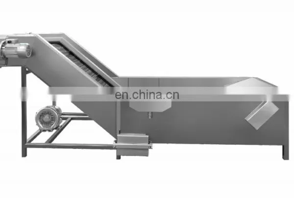 Seaweed Washing Machine/Industrial Washing Drying Machine/seaweed Nitrate Packaging Machine photo-4