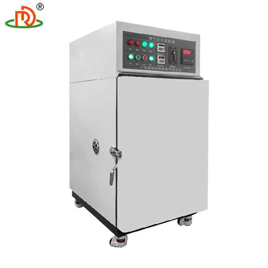 Plastic Material Testing Ventilation Aging Test Chamber