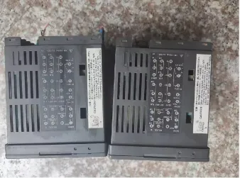 YOKOGAWA UT37 photo-3
