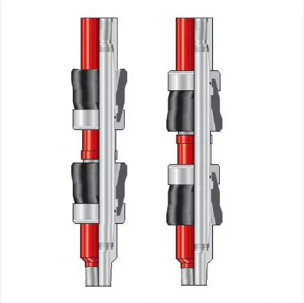 Oil Well Cup Packer
