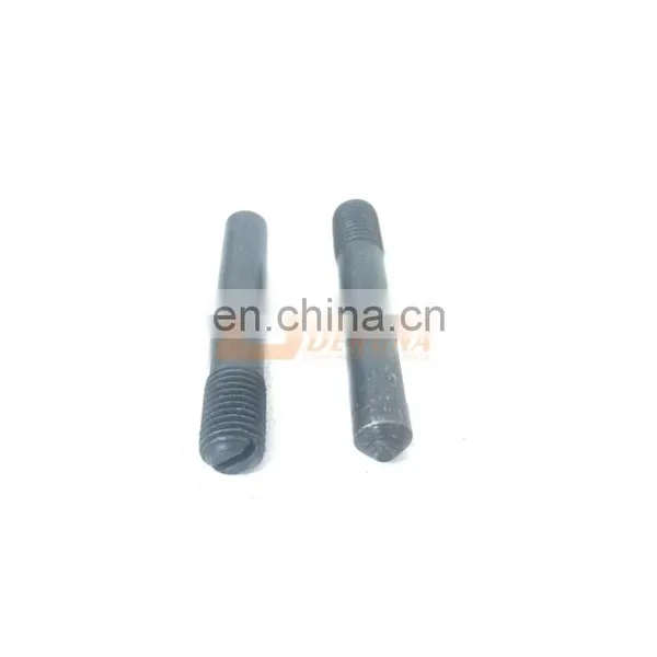 Sinotruk Hohan Truck Spare Parts WG2229010010 Stop Screw photo-3
