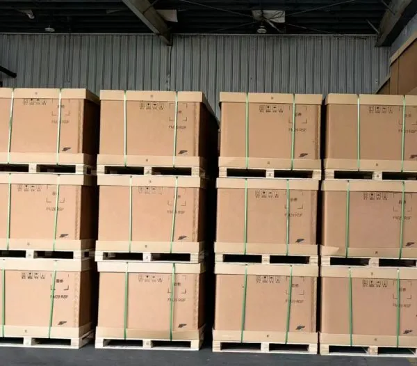 Corrugated Carton photo-3