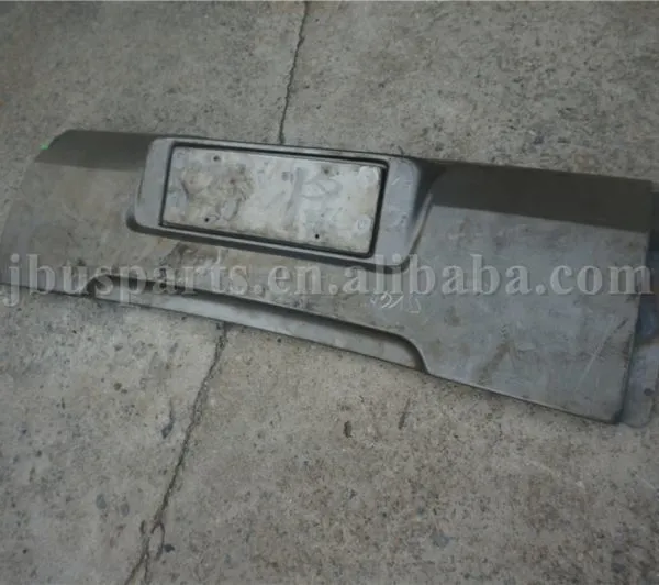 Other Performance Parts Original Bus Accessories Higer Bus 53VGB-01200-DY1 KLQ6129Q Front Cover Down Upper photo-3