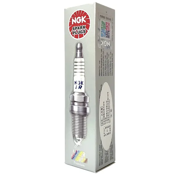 Wholesale Original Genuine NGK Spark Plug Iridium Platinum DILKAR7N9HG 94158 Car Engine Spark Plug for NISSAN(CA) photo-4