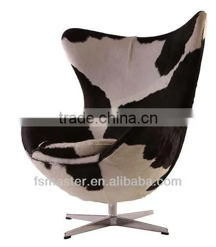 2016 Hot Products Arne Jacobsen Colorful Egg Chair Replica Supplier's Choice photo-6