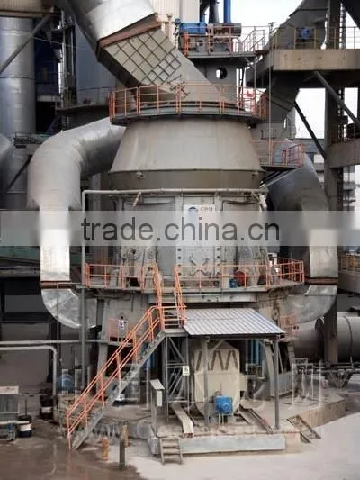 HAIJIAN Economical Raymond Grinding Mill photo-2
