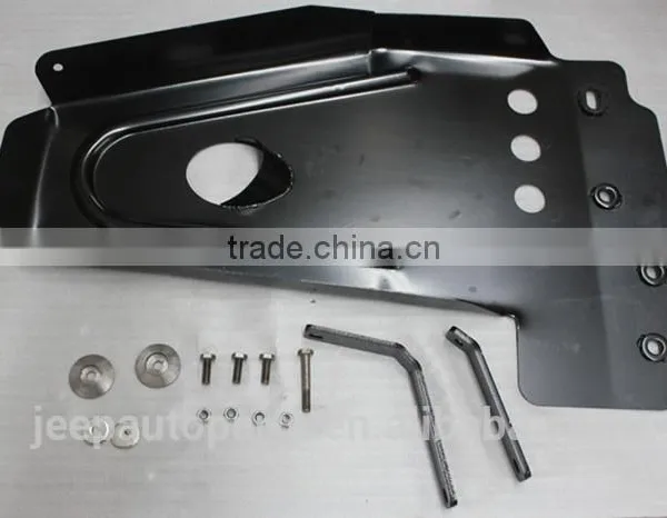 JK ENGINE GUARD BOARD FOR 07-15 JEEP WRANGLER