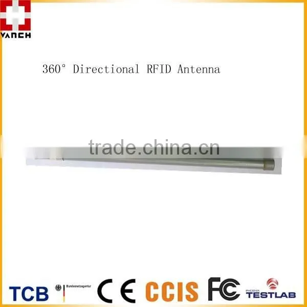 360 Degree/All Range/Omni Directional Active RFID Antenna
