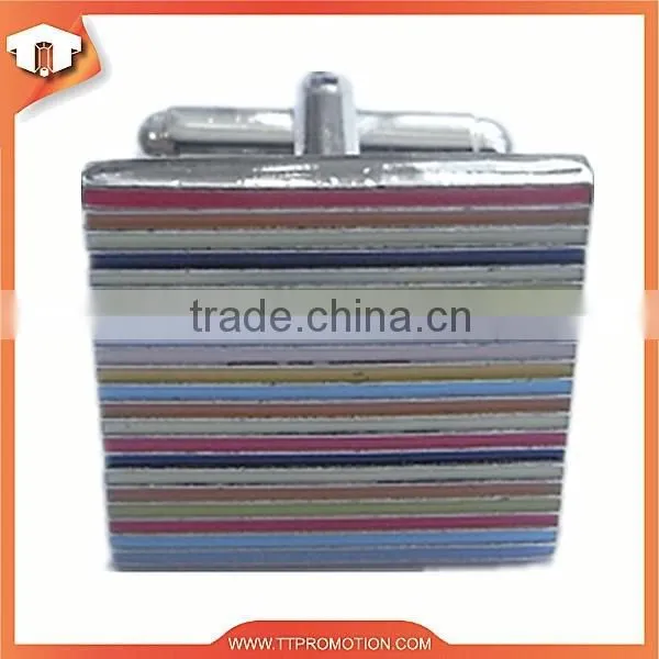 2015 Fashion Design Popular Men's Cufflinks photo-5