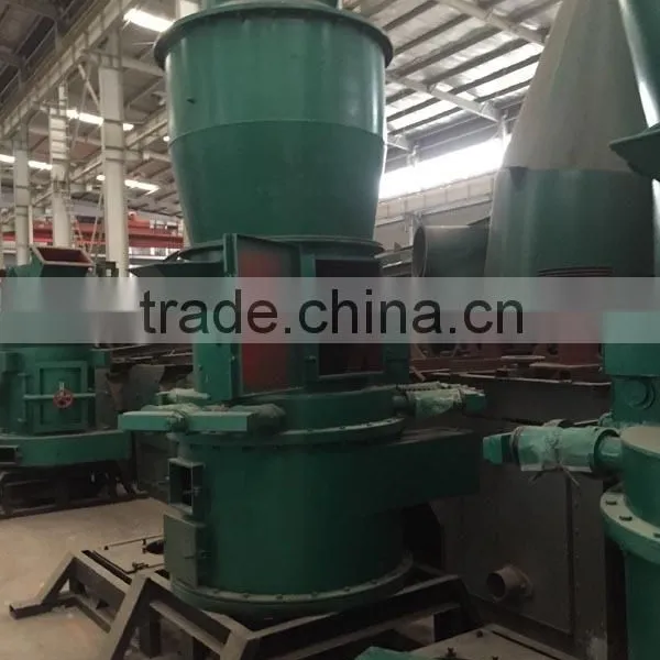Huahong Raymond Grinder Mill, Raymond Mill for Mining photo-2