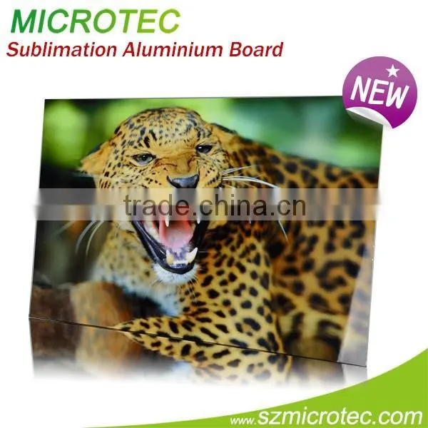 HD Alu Decorative Metal Boards photo-2