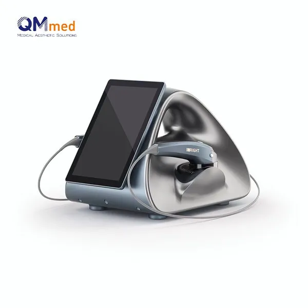 New Hifu Machine 12d Face And Body Hifu Machine High Intensity Focused Ultrasound Face Lifting Skin Rejuvenation Hifu Machine photo-2