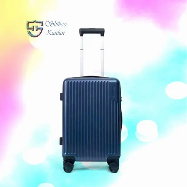 High Quality Luggage Sets Unisex Travel Suitcase Trolley Bag Set Lockable Luggage Suitcase Luggage Set photo-2