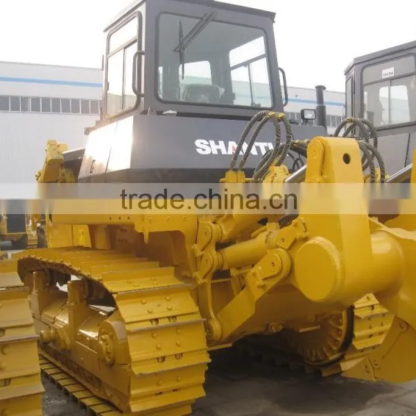 SHANTUI High Quality 220HP Bulldozer SD22 photo-2