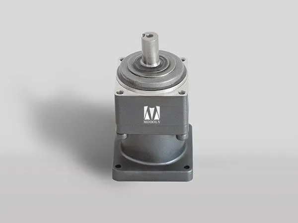 MVS Series MVS 60 planetary reducer gearbox