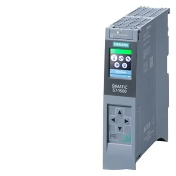 Brand-new, Original Siemens Imported S7-400 PLC With 6ES7416-2FP07-0AB0 Communication Processor Module photo-5