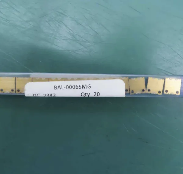 CE13-0240 Marki Microwave Coupler, Directional, 13 dB, 2000 to 40000 MHz, Connectorized