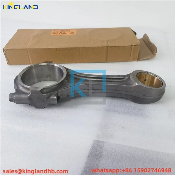 Engine Part 2206 Connecting Rod CH12635 Fit for Perkins photo-5