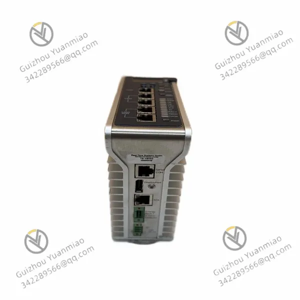 GE IC695CPE400 PACSystems RX3i Series CPU Module photo-3