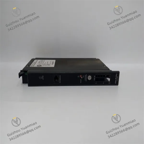 Allen-Bradley 1771-P4S Power Supply Module photo-2