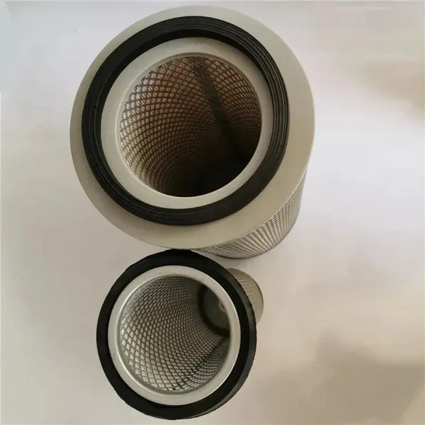 Original Weichai Dedicated Air Filter 612600111743 photo-3