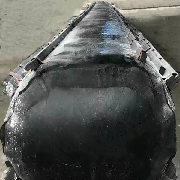 High Pressure Pipeline Blocking Airbag Rubber and Fiber Fabrics Material Leak Water Plugging Airbag Used for Plug Pipes
