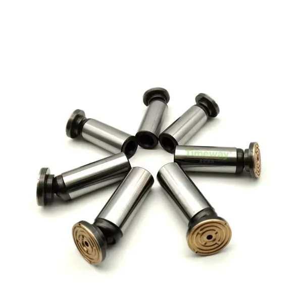 Hydraulic Pump Rotary Group Kits PC30 Piston Pump Spare Parts for PC30-7 Komatsu Excavator Main Pump Accessories Repair Kits photo-5