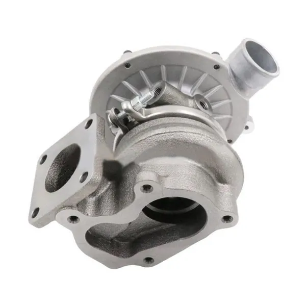 4jj1 Engine Turbocharger 8981851941 4jj1 Turbo for Sany Sy125c Sy135c Sy115c Excavator Parts photo-5