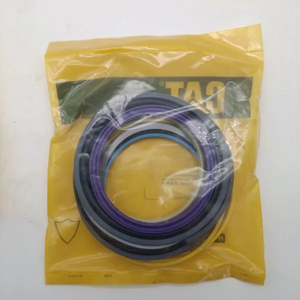 Parts Excavator Parts Repair Kits 320e 320d2 Bucket Arm Cylinder Oil Seal Cylinder Seal Kit 456-0209 4560209 for Cat photo-3