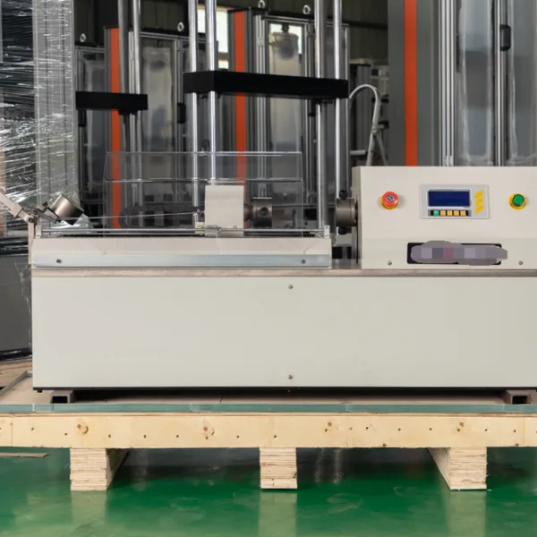 HST EZ-10 10mm Metal Materials WIRE Torsion Testing Machine